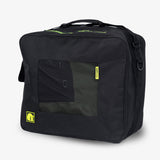 Vented Wader Bag | Black