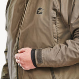 Terra4 Jacket | Mens - Brown