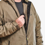 Terra4 Jacket | Mens - Brown
