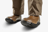 Shield Insulated Pro Series Waders | Mens - Brown