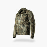 Insulated Snap Shirt | Mens - Realtree Legacy