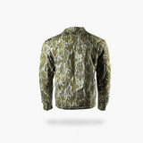 Insulated Snap Shirt | Mens - Mossy Oak Original Bottomland