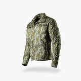 Insulated Snap Shirt | Mens - Mossy Oak Original Bottomland
