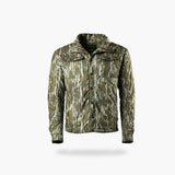 Insulated Snap Shirt | Mens - Mossy Oak Original Bottomland
