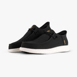 All-Weather Camp Shoes | Mens - Black
