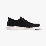 All-Weather Camp Shoes | Mens - Black