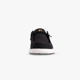 All-Weather Camp Shoes | Mens - Black