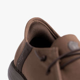 All-Weather Camp Shoes | Mens - Saddle