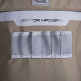 Shield Insulated Pro Series Waders | Womens - Brown