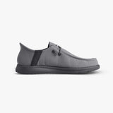 All-Weather Camp Shoes | Mens - Ash