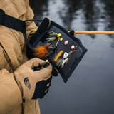 Bi-Fold Fly Wallet - Duluth Pack