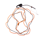 Amsteel Daisy Chain Gear Hanger