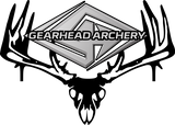 Dual Gearhead