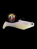 6" Bacca Burrito Medium Sink