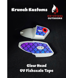 Ice Strong Outdoors - Krunch Kustoms Meat Heads - 2 Pack
