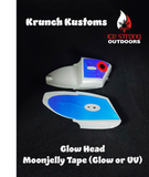 Ice Strong Outdoors - Krunch Kustoms Meat Heads - 2 Pack