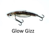 RIP~N~RATTLE Blade Bait $6.99
