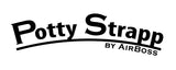 Potty Strapp for Kids