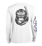 New! Gorilla Diver