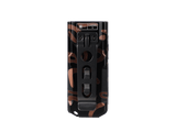 Fenix E06R Keychain Light with White, UV, and Red Laser Lights