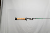 Grasshopper Fishing Rod Kistler