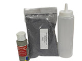 Gray Flocking Kit