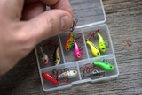 T-RIP PACK (12 T-RIPS)