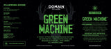 Green Machine™ Food Plot Seed
