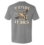 If It Flies It Dies Dove