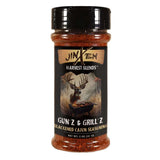 Gun'z & Grill'z - Blackening Cajun Seasoning