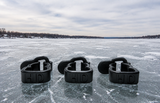 HD Pole Clips (3-Pack)