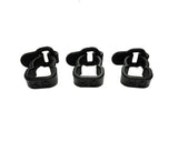 HD Pole Clips (3-Pack)
