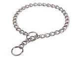 HuntEmUp Ultimate Dog Training Kit - Greenwinged Teal, Whistle & Choke Chain