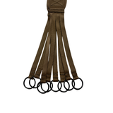 HuntEmUp Ultimate EZ Duck Strap – Premium Waterfowl Game Carrier