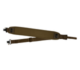 HuntEmUp Ultimate Adjustable Gun Sling – Durable, Non-Slip Neoprene Rifle Sling with Heavy-Duty Webbing