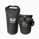 HuntEmUp Ulti-Dry Roll Top Waterproof Dry Bag - 20lb & 40lb