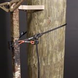 6mm Endura Hang Free® Attachment System Rope (H.F.A.S.R)