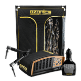 HR230 Deer Camp Combo