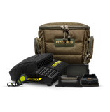HR600 Essentials Pack