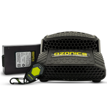 HR600 Performance Pack