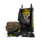 HR600 Pro Pack