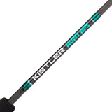 Hunt BFS Fishing Rods Kistler