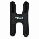 H-Strap Trolling Motor Cable Holder
