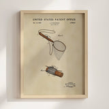 Hand Fishing Net (1929)