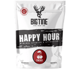 BIG TINE HAPPY HOUR GRANULAR