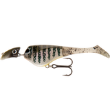 Headbanger Shad 6"