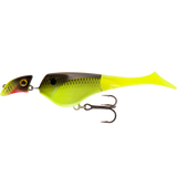 Headbanger Shad 6"