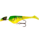 Headbanger Shad 6"