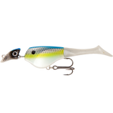 Headbanger Shad 6"