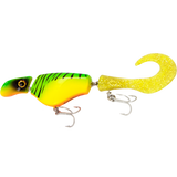 Headbanger Tail 9"